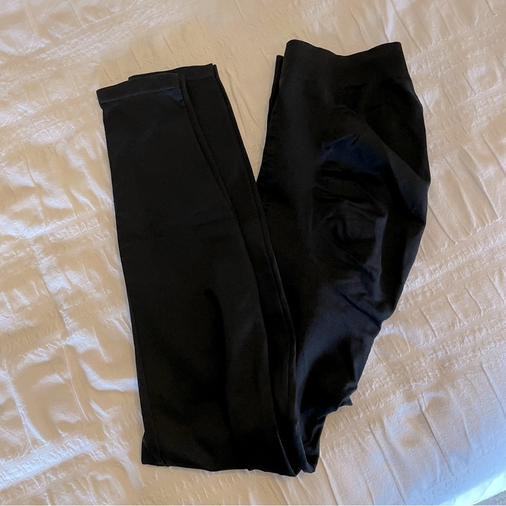 BLANQI EVERYDAY Maternity Belly Support Leggings